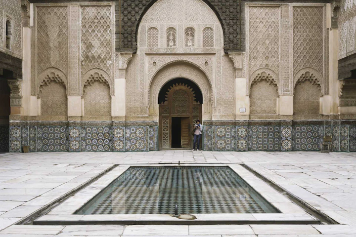 Meet Morocco: 10 Days in Marrakesh, Essaouira, the Atlas Mountains, and the Agafay Desert
