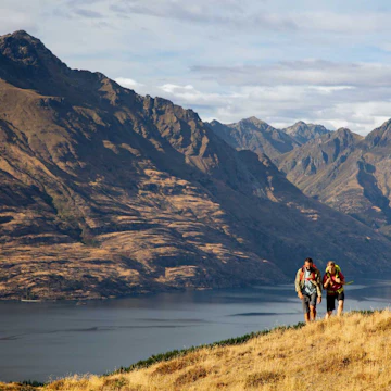 13 Days in New Zealand: North and South Island Adventure