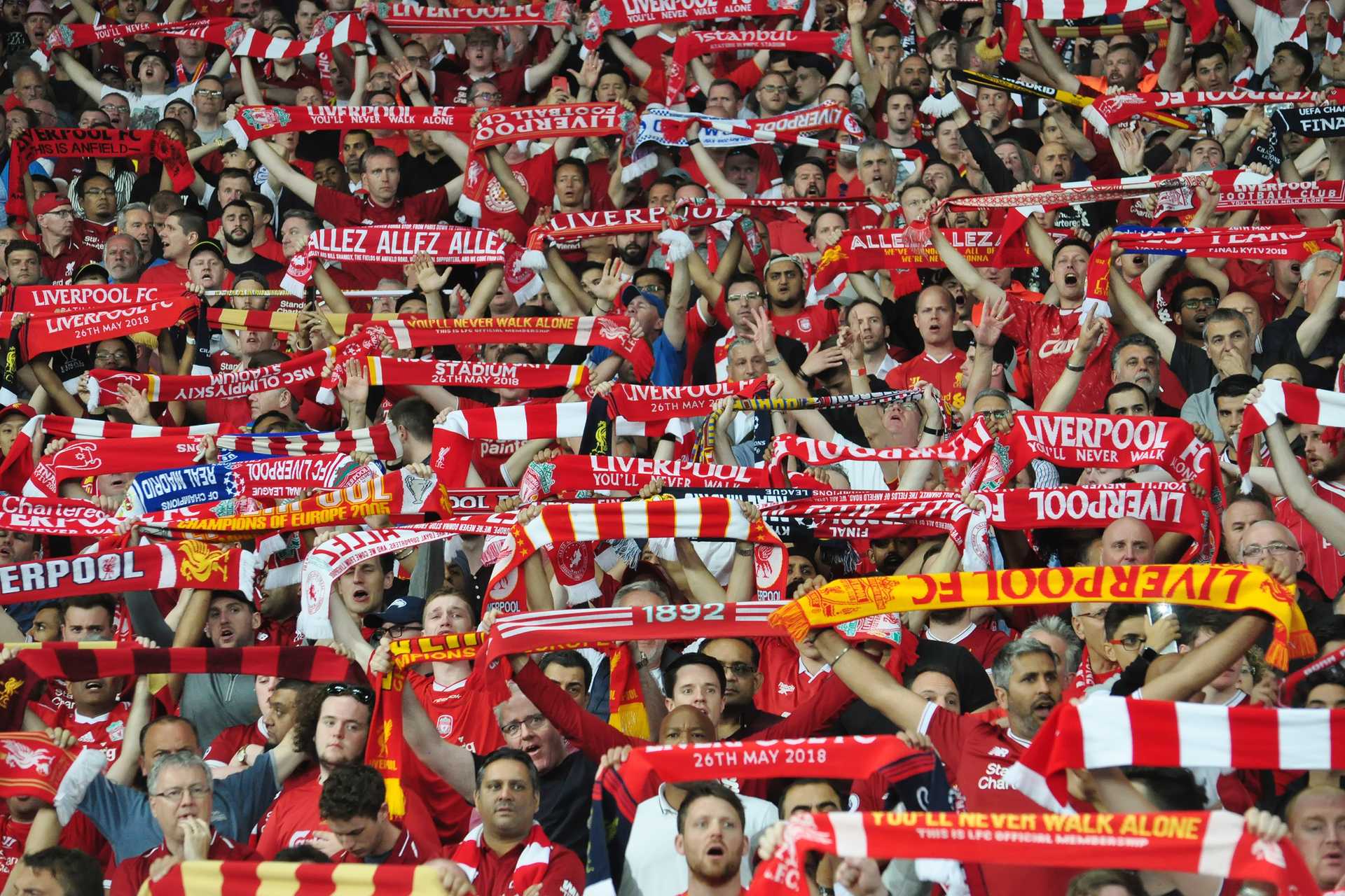 11 Days of the Premier League: An England Football Tour