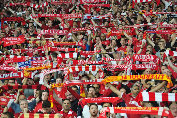 Premier London and the Premier League: An England Football Tour