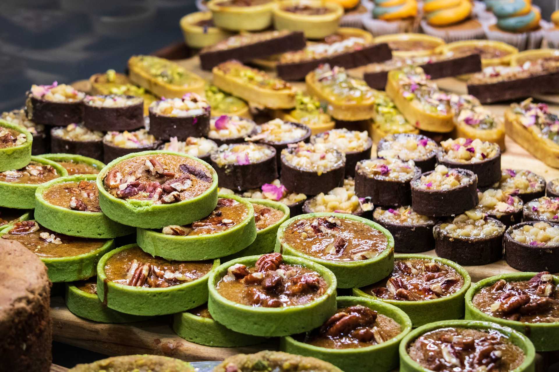5 Days in Melbourne: Australia Food Odyssey