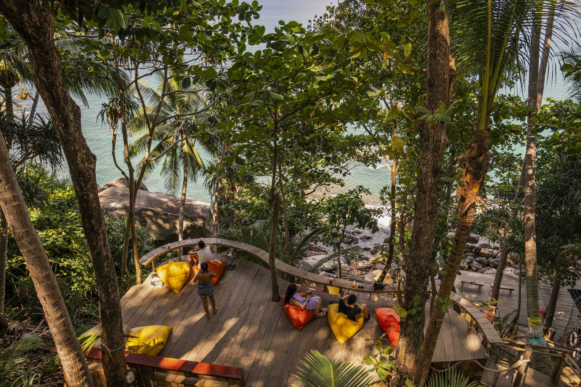 Thailand: Phuket and Island Oases in 10 Days