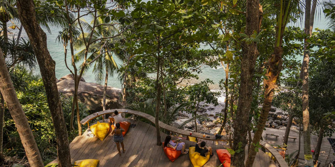 Thailand: Phuket and Island Oases in 10 Days