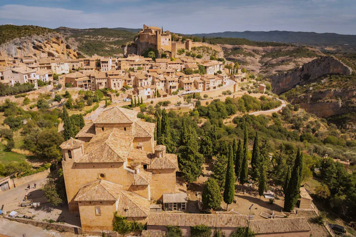 Spain: Spotlights of Northern Spain: Catalonia to Basque Country in 11 Days