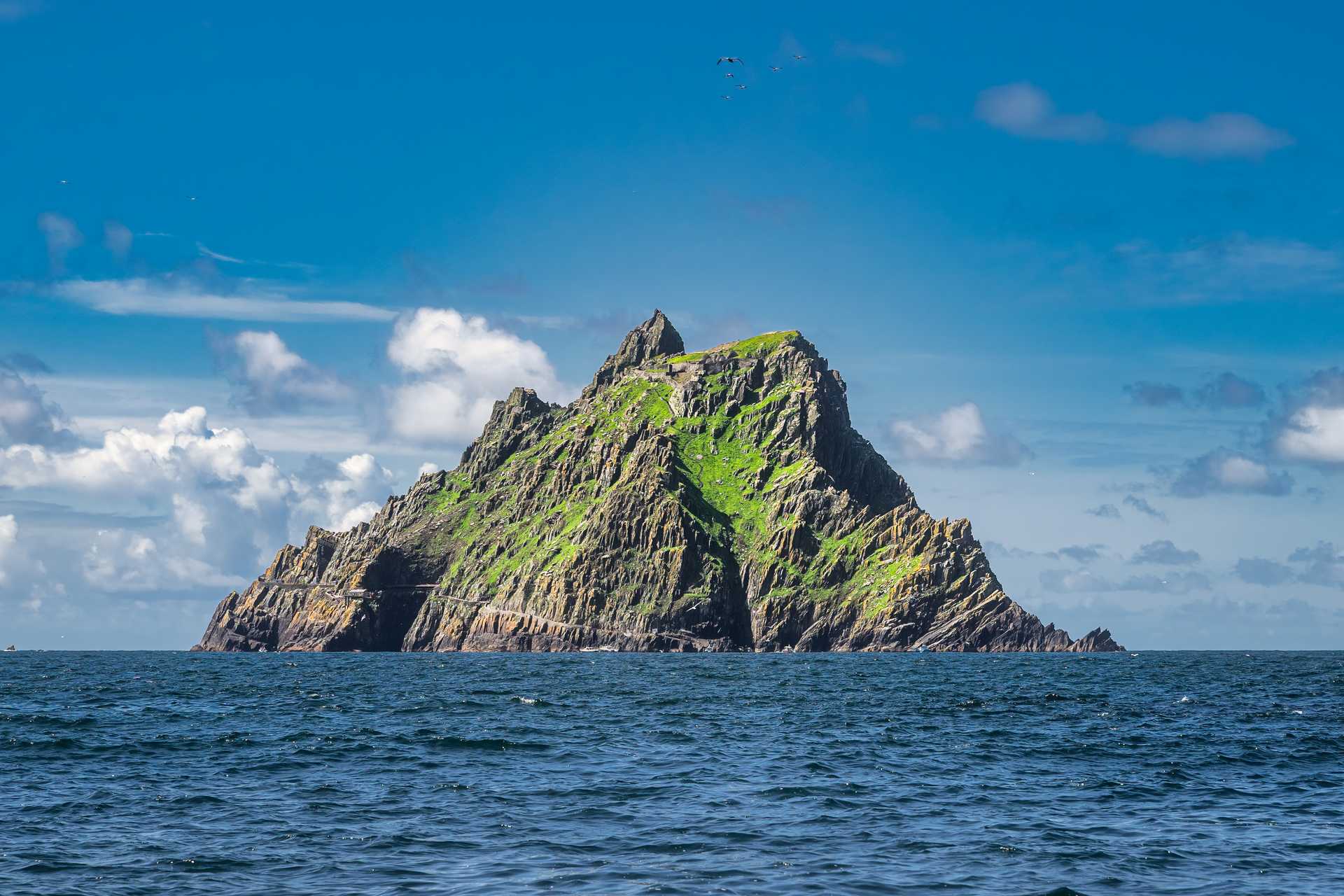 8 Days in Ireland: Cork and Kerry Counties