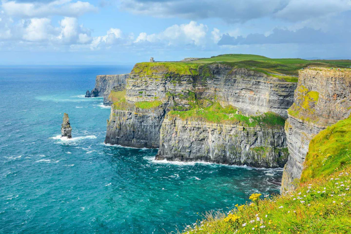 Icons of Southern Ireland: 12 Days in Dublin, Kinsale, Cork, and Tipperary