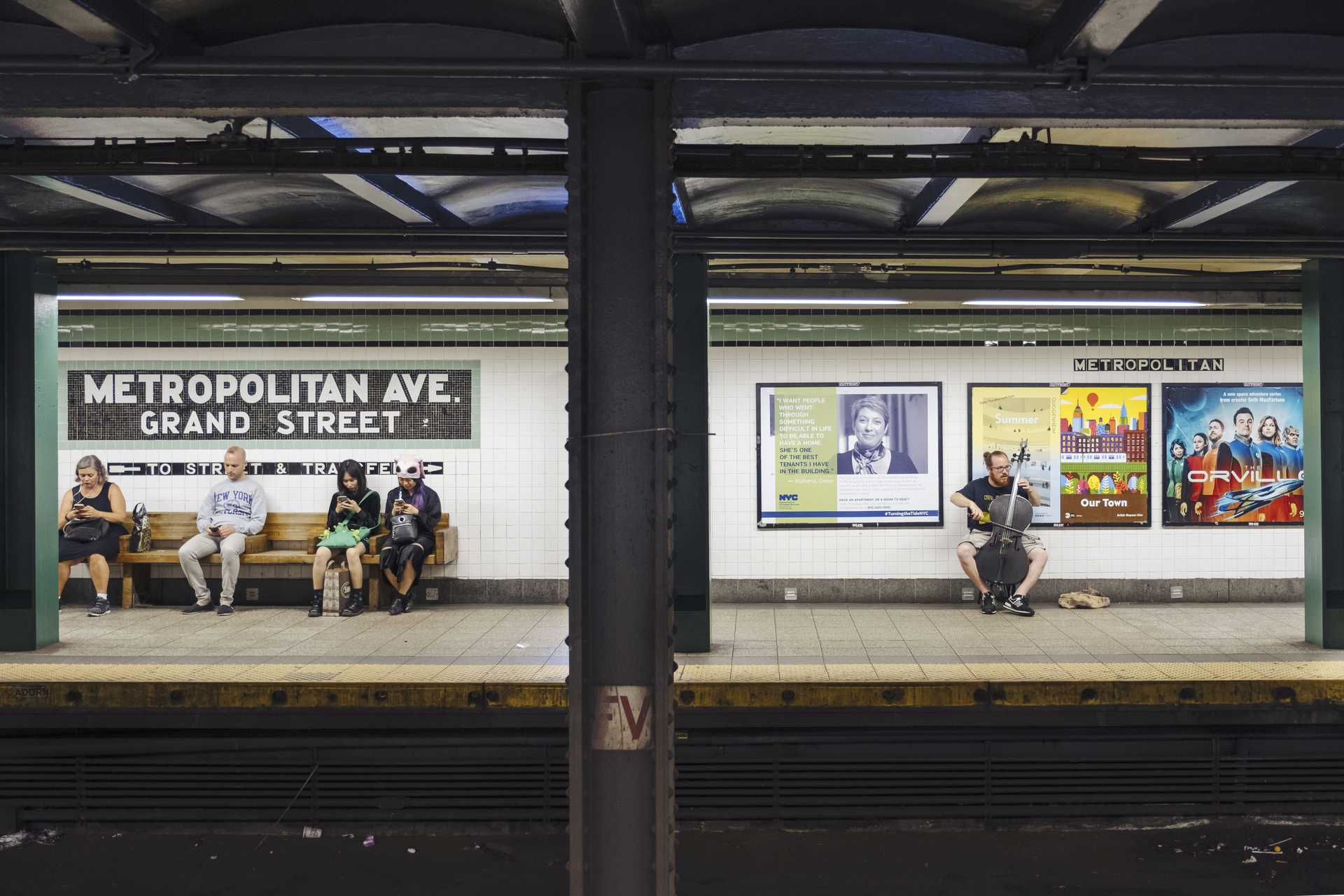 Easing up East: New York, Cape Cod, and Boston in 11 Days