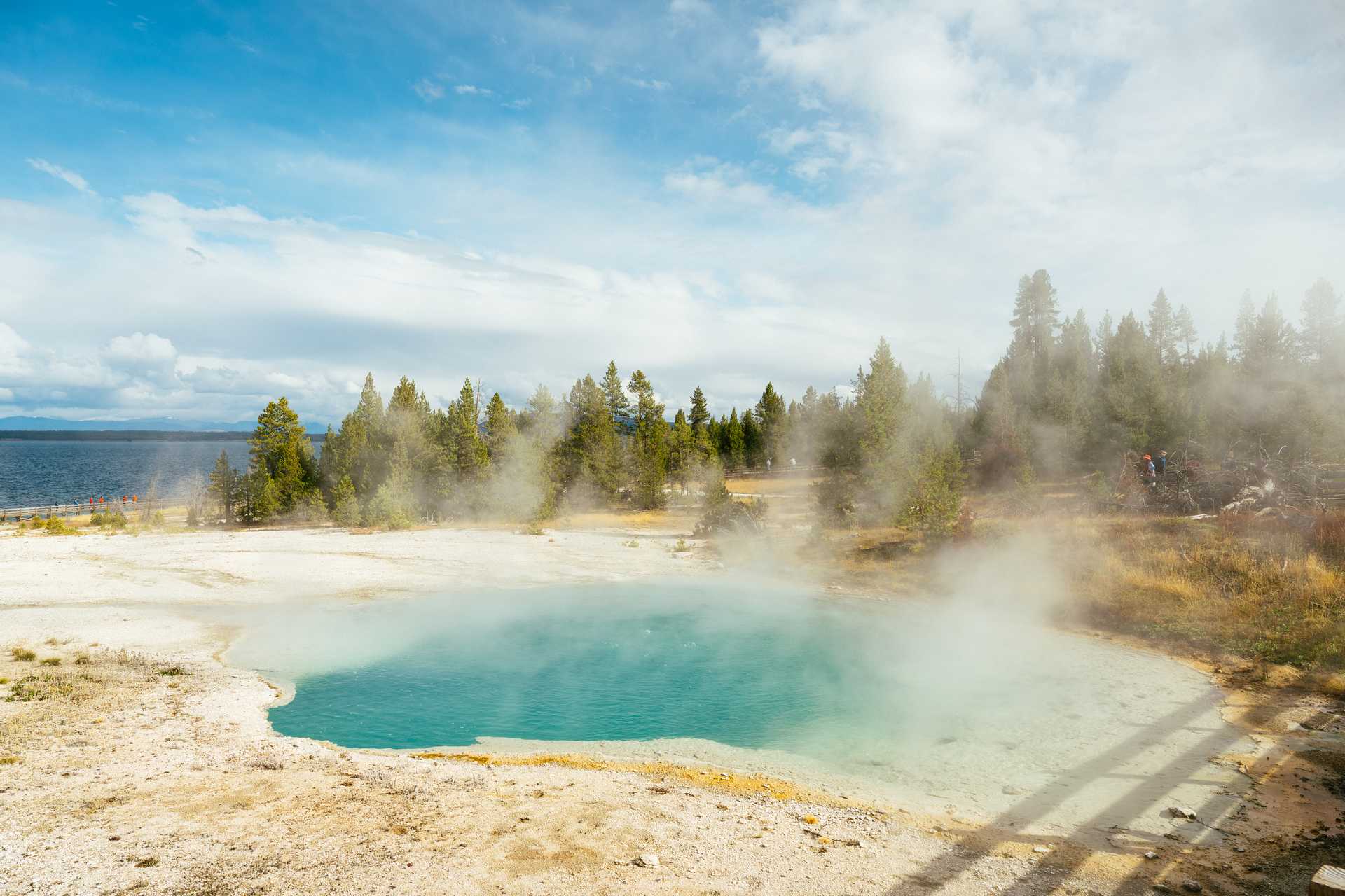 All-American West: Two States, Two Parks, in 10 Days