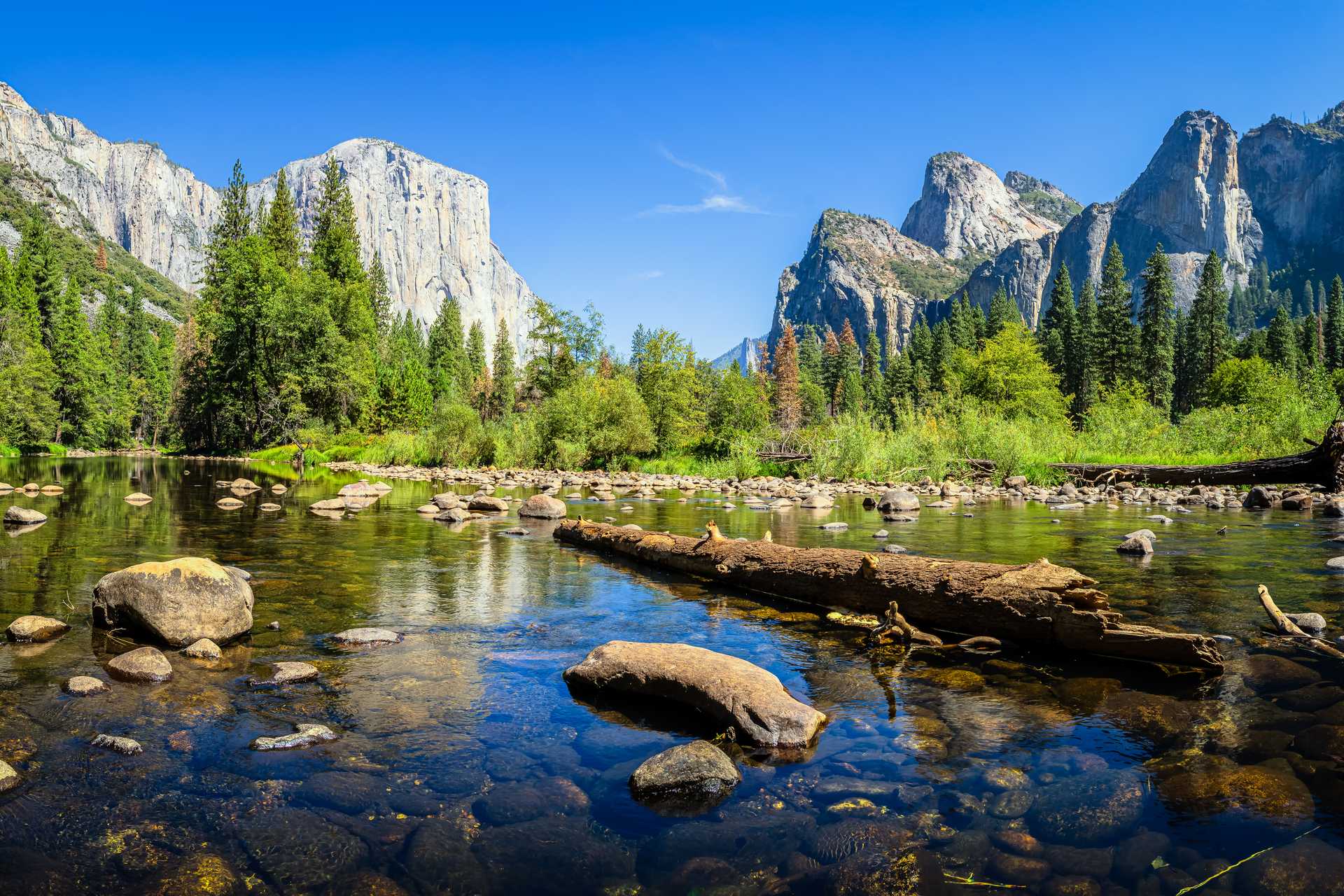Road Trippin' Across the American West