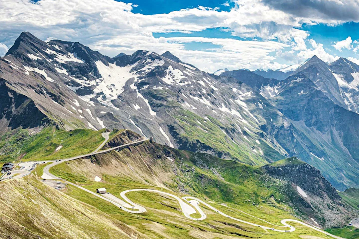 12 Days in Austria: Alpine Road Trip from Vienna to Innsbruck