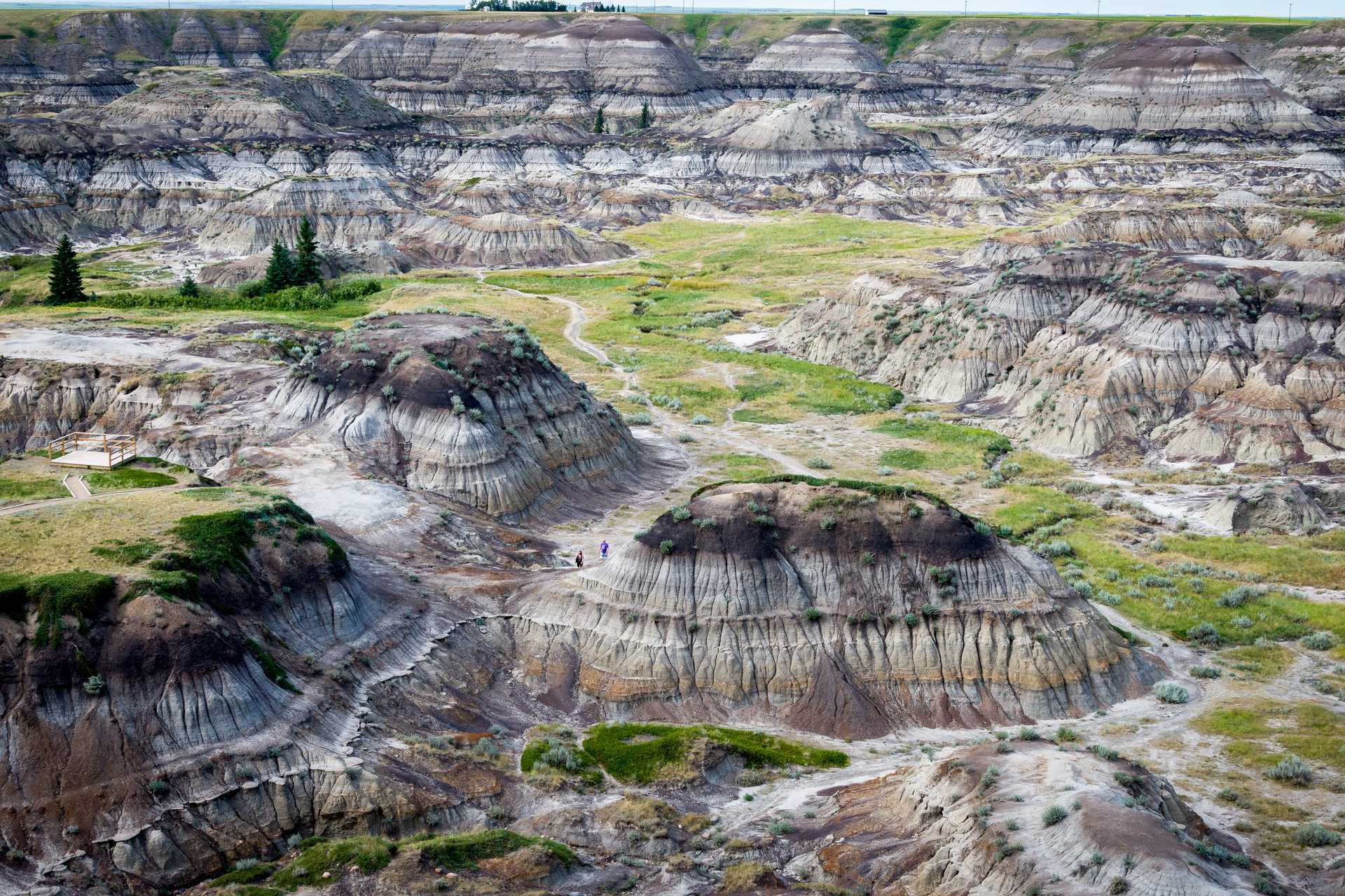 All About Alberta: Banff, Badlands, and Beyond in 2 Weeks