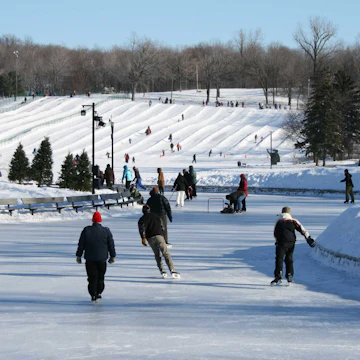 7 Days in Montreal: Winter Wonders