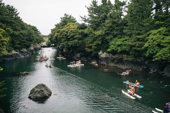 South Korea: Seoul, Jeju-do, and Busan in 13 Days