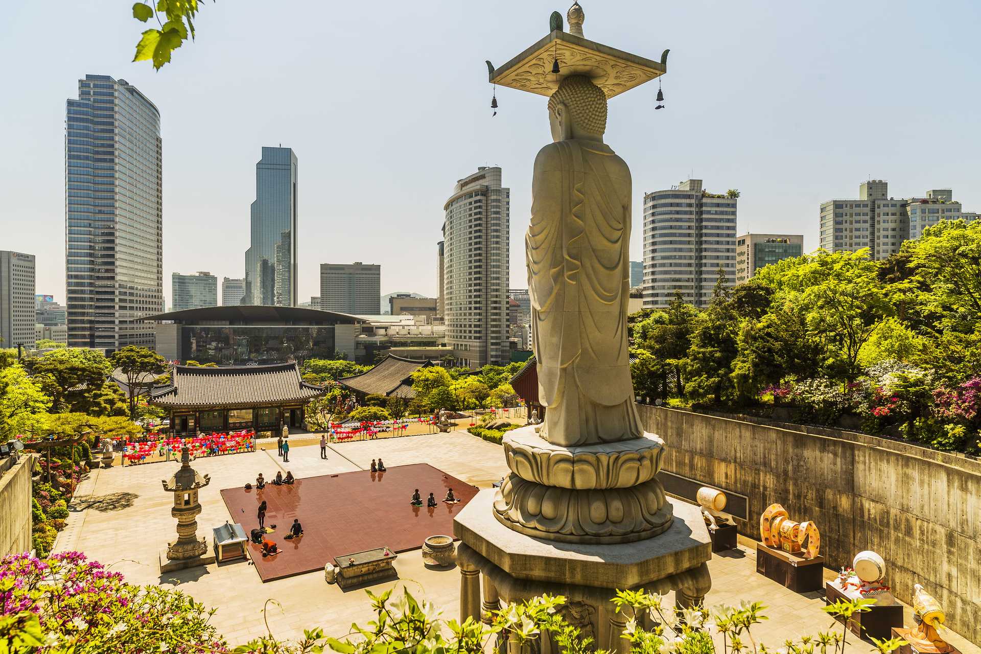13 Days in South Korea: Seoul, Jeju-do and Busan