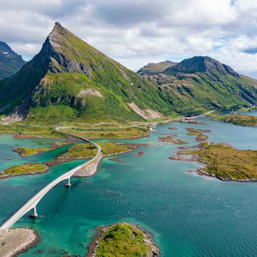 Arctic Summer: Cruising South on Hurtigruten's Svalbard Line