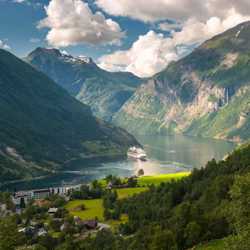 12 Days in Norway: Epic Journey North