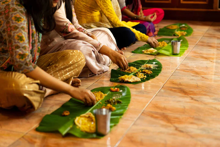 India: A 13-day Culinary Adventure to Kerala