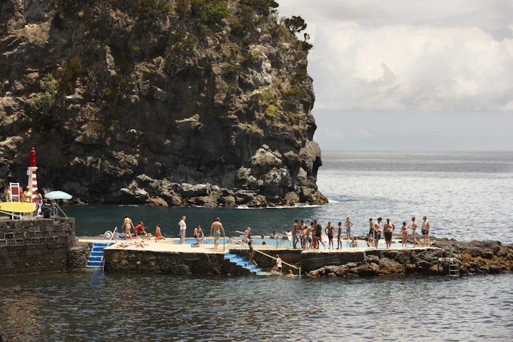 Portugal’s Azores: 9 Days of Whale Watching, Nature, and Culture