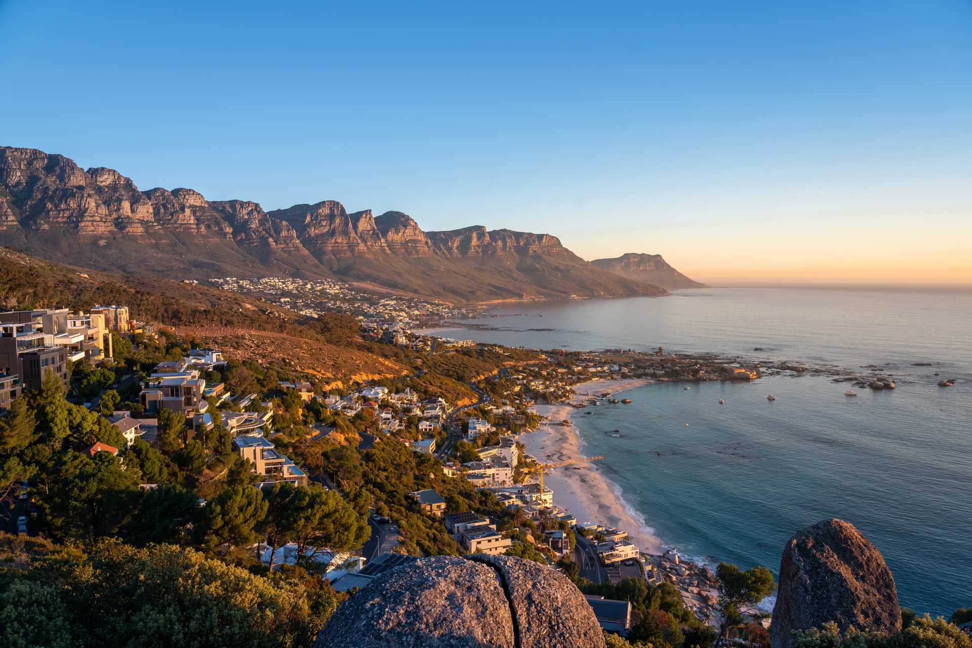 9 Days in South Africa: Cape Town and Timbavati Safari