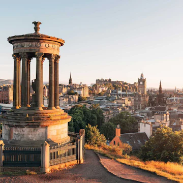 10 Days in Scotland: Highlands and Isle of Skye