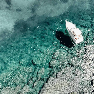 Croatia's Dalmatian Coast: Week-Long Luxury