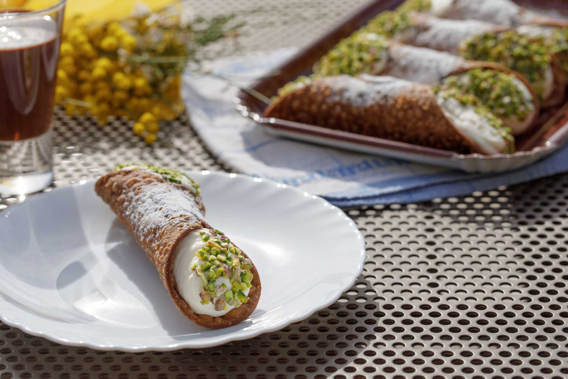 Island of Cannoli and Arancini: Eastern Sicily's Eats in 9 Days