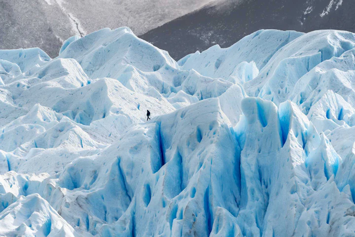 Awe-Inspiring Argentina: Patagonia, Iguazú, and Buenos Aires in 9 Days