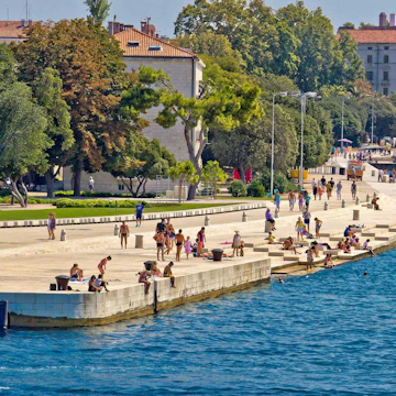11 Days in Croatia: Zagreb to Dubrovnik