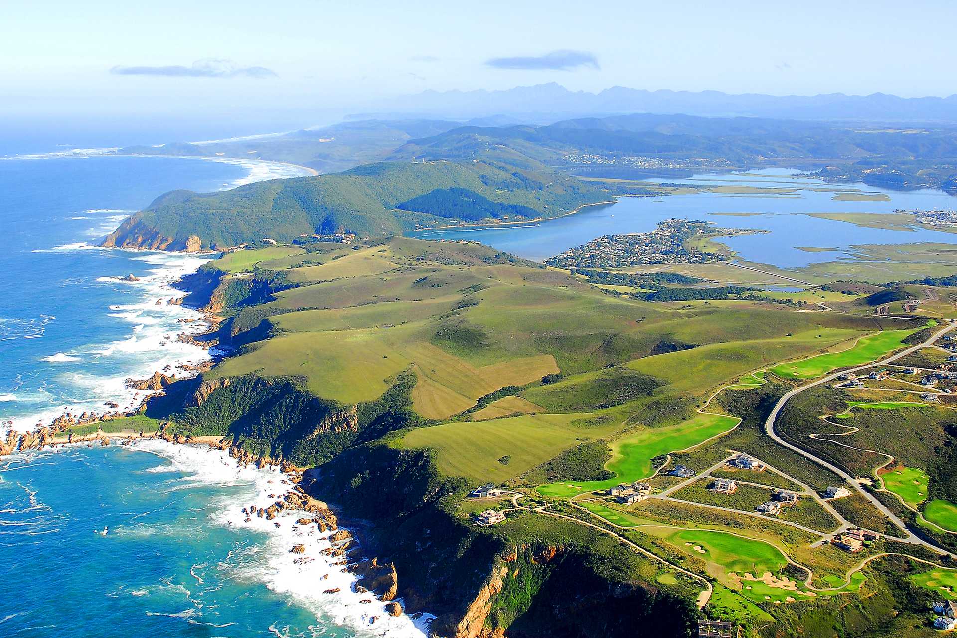 South Africa’s Stunning South: Cape Town, Wine Country, and the Garden Route