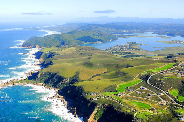 South Africa’s Stunning South: Cape Town, Wine Country, and the Garden Route