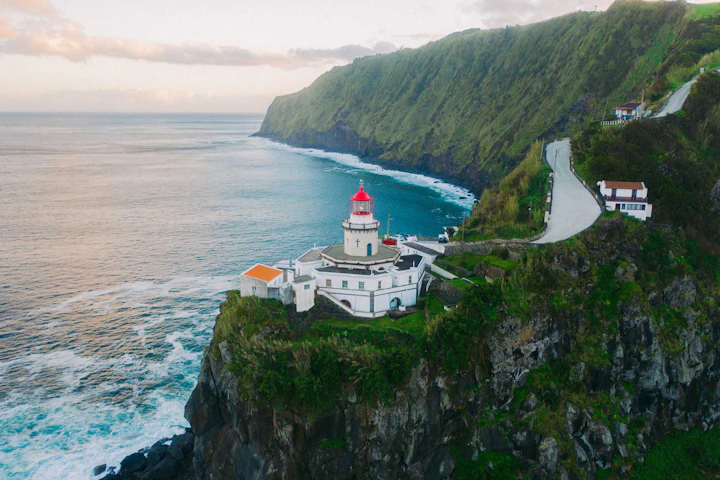 Portugal's Azores in 8 Days: Terceira to São Miguel