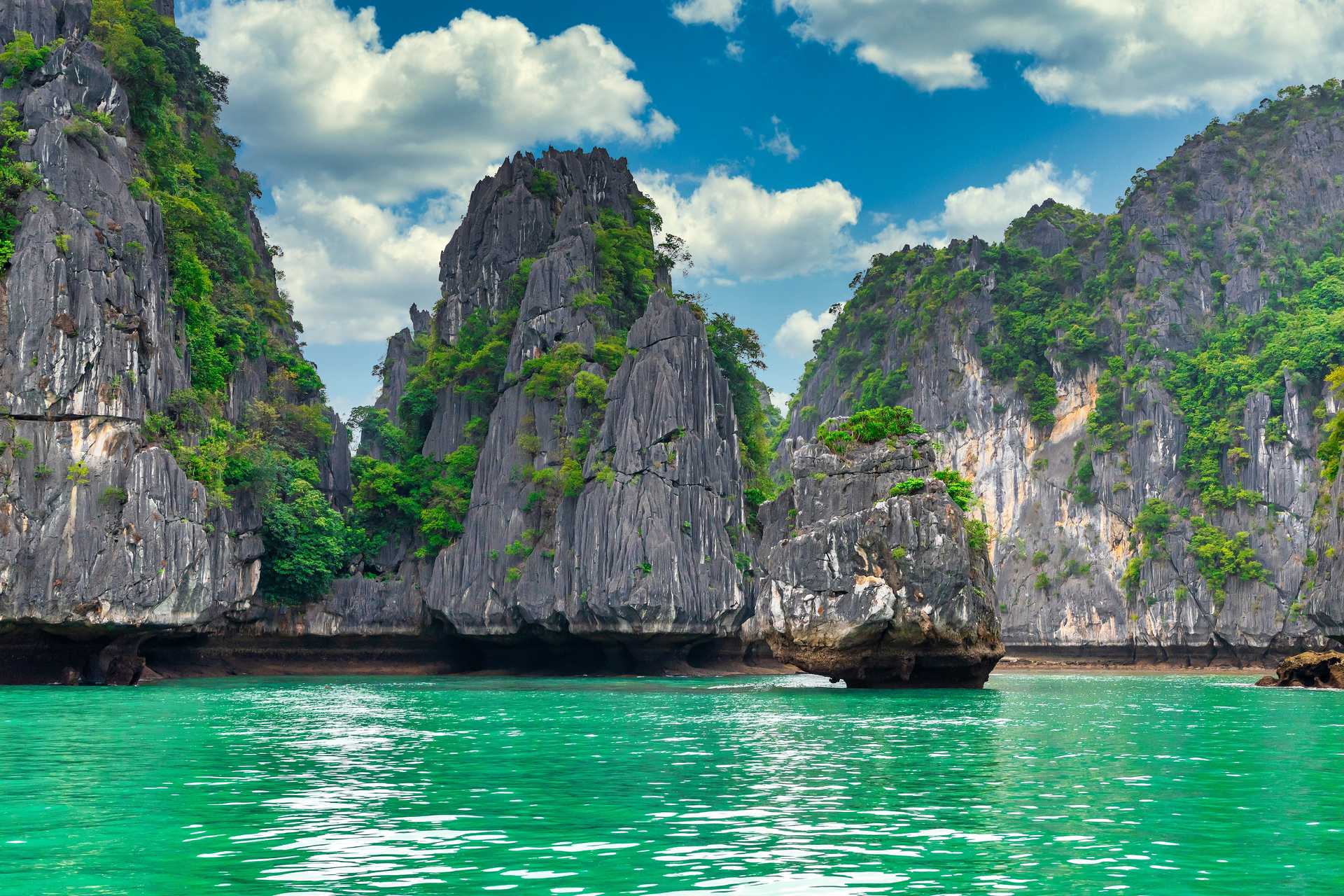 halong