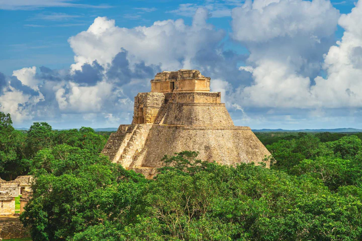 Caroline Chambers + Mattis + Calum: Yucatán and Riviera Maya