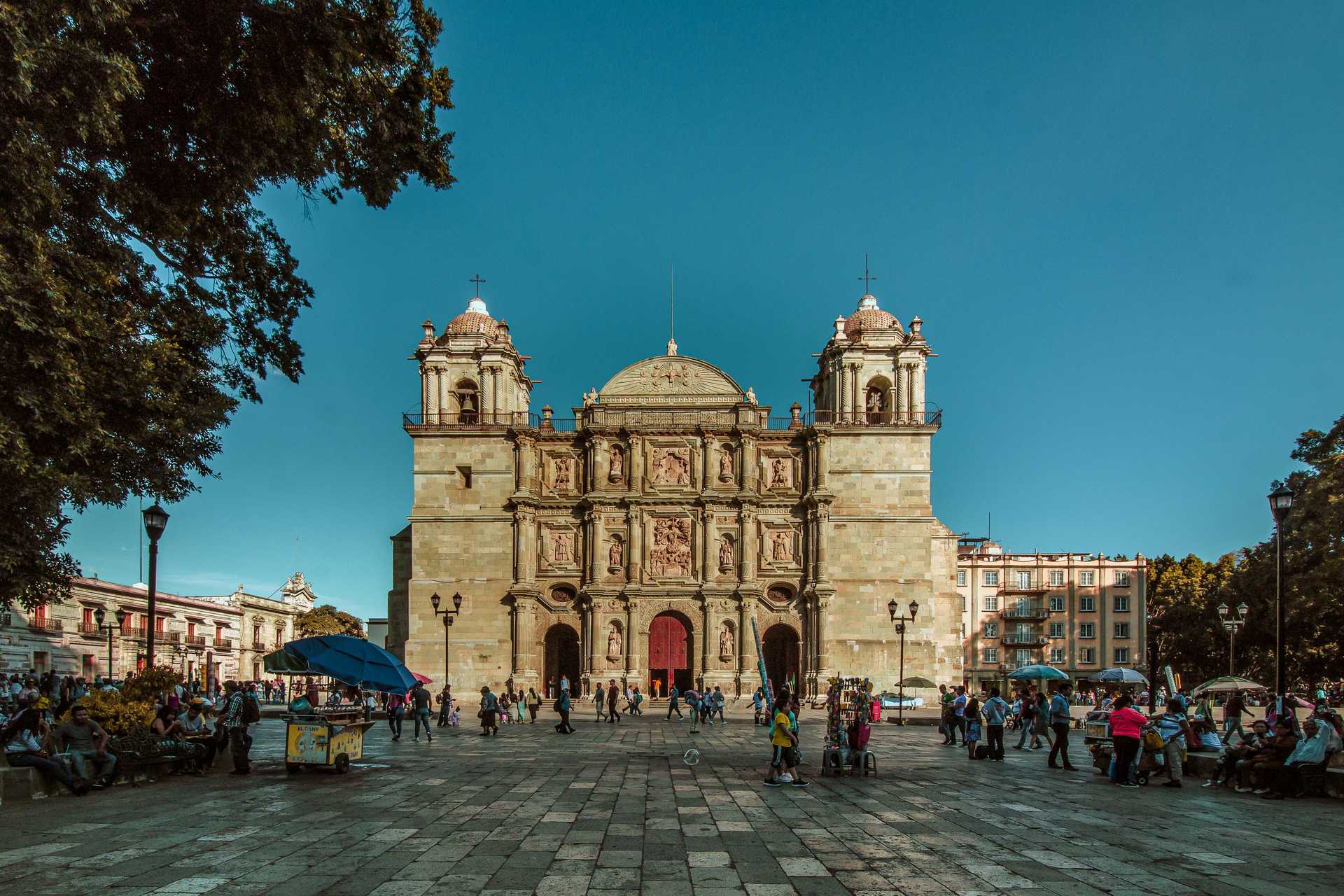 Colorful, Creative, and Culinary Oaxaca: 6 Days in Mexico