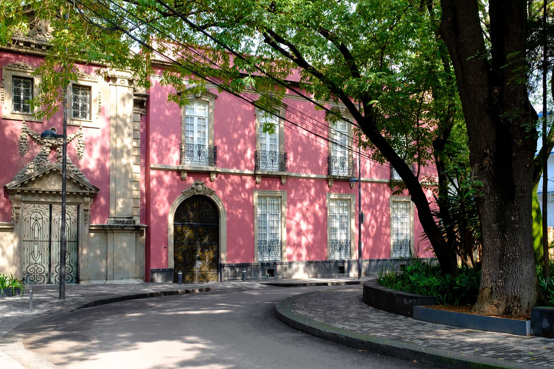 Condesa