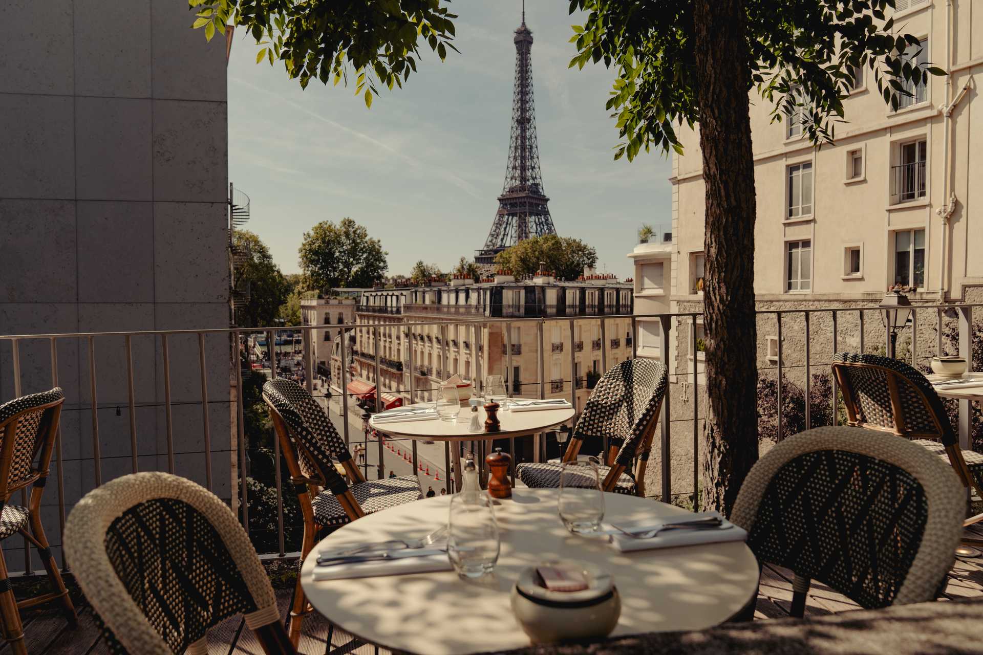 Cultural Pillars of Paris and the French Countryside