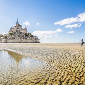 10 Days in France: Normandy and the Loire Valley