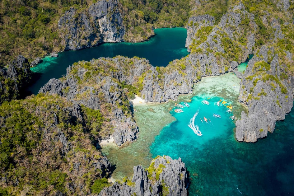 Signature Philippines: Land, Sea, and Culture in 2 Weeks - Lonely Planet